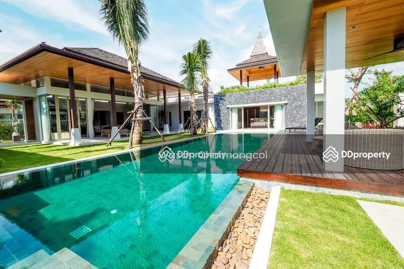Botanica Hillside, Phuket