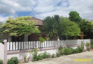 บ้านเดี่ยว จอมบึง จังหวัดราชบุรี