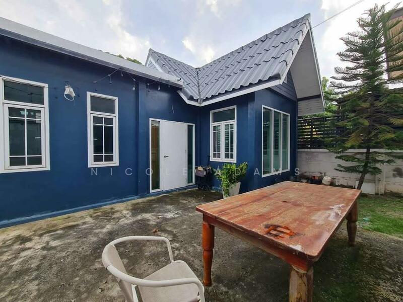 4-BR House, Bangkok