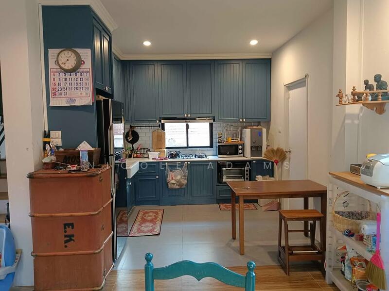 4-BR House, Bangkok