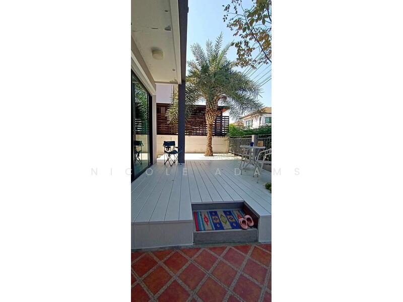 4-BR House, Bangkok
