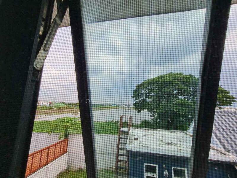 4-BR House, Bangkok