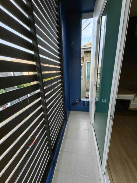 3-BR House, Bangkok