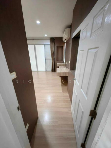 3-BR House, Bangkok