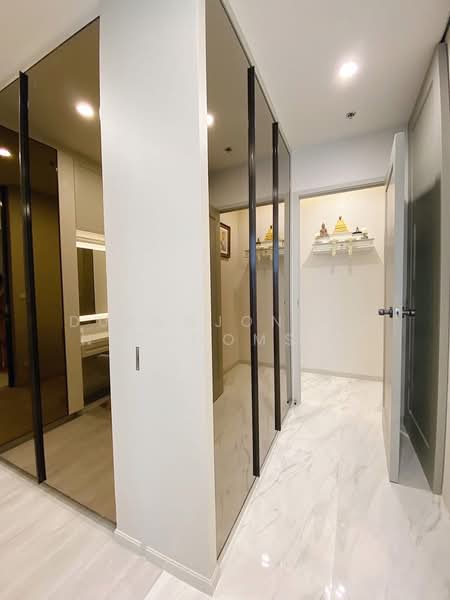 IDEO Q Phayathai, Bangkok