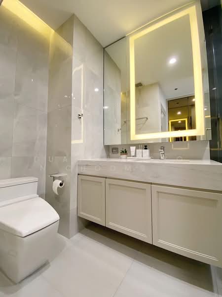 IDEO Q Phayathai, Bangkok