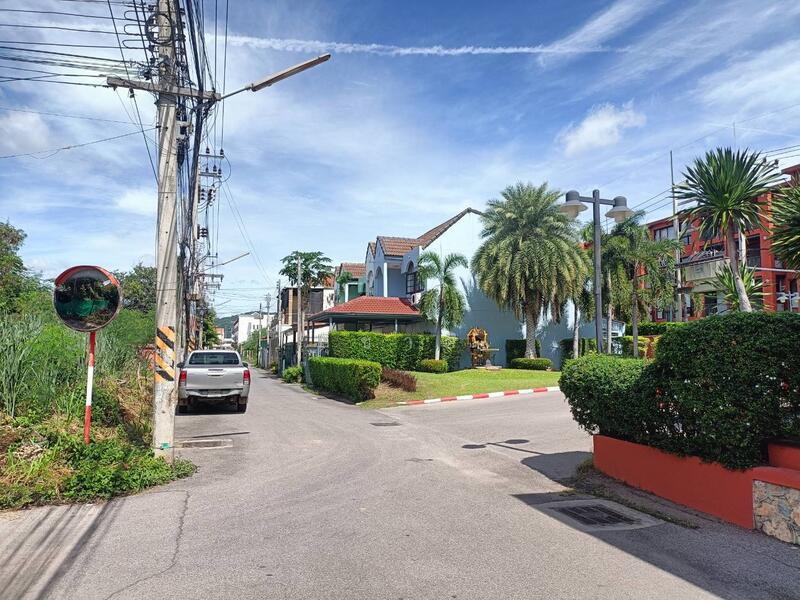 Bluroc Hua Hin, Prachuap Khiri Khan
