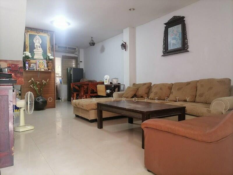 Sittarom Lat Pla Khao 87, Bangkok