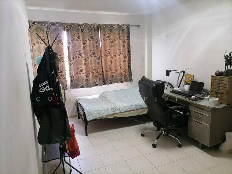 Sittarom Lat Pla Khao 87, Bangkok