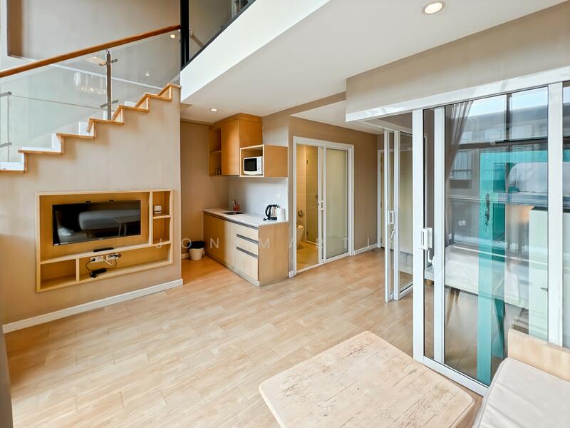 Maysa Condo, Prachuap Khiri Khan