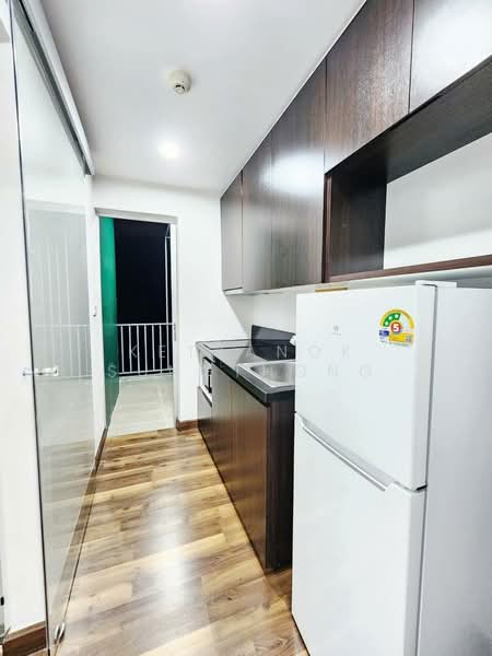 PARC EXO Kaset-Nawamintra, Bangkok