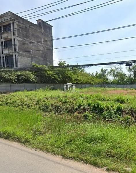 46234 – ที่ดินติดถนนใหญ่ สุวินทวงศ์, ฉะเชิงเทรา เนื้อที่ 1-1-44 ไร่, chachoengsao