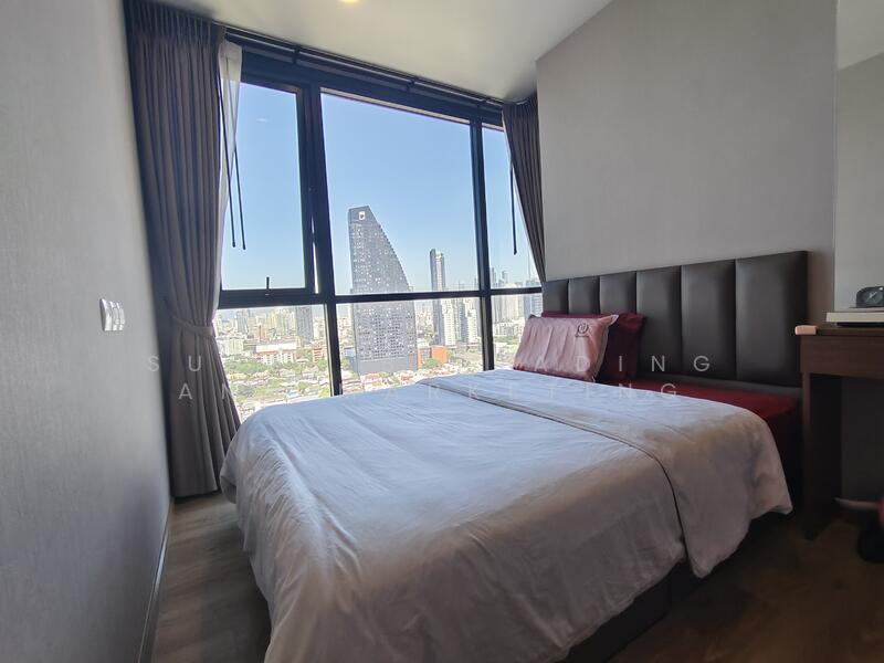 Oka Haus Sukhumvit 36, Bangkok