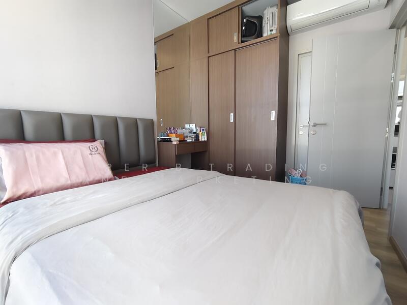 Oka Haus Sukhumvit 36, Bangkok