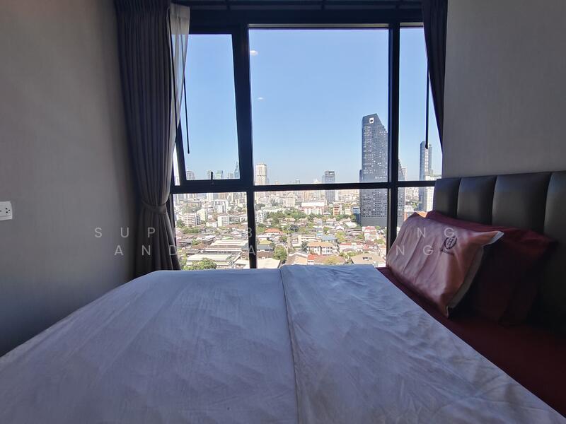 Oka Haus Sukhumvit 36, Bangkok
