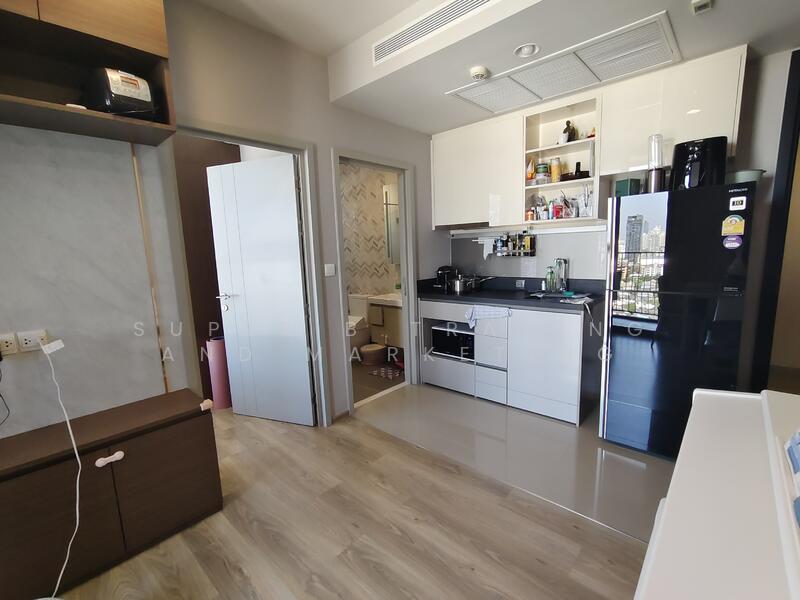 Oka Haus Sukhumvit 36, Bangkok