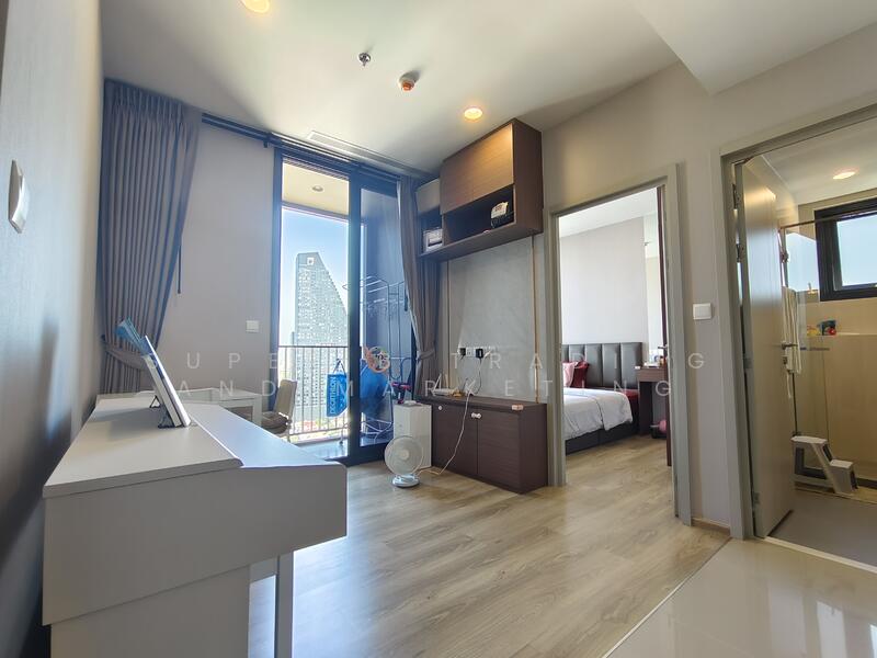 Oka Haus Sukhumvit 36, Bangkok