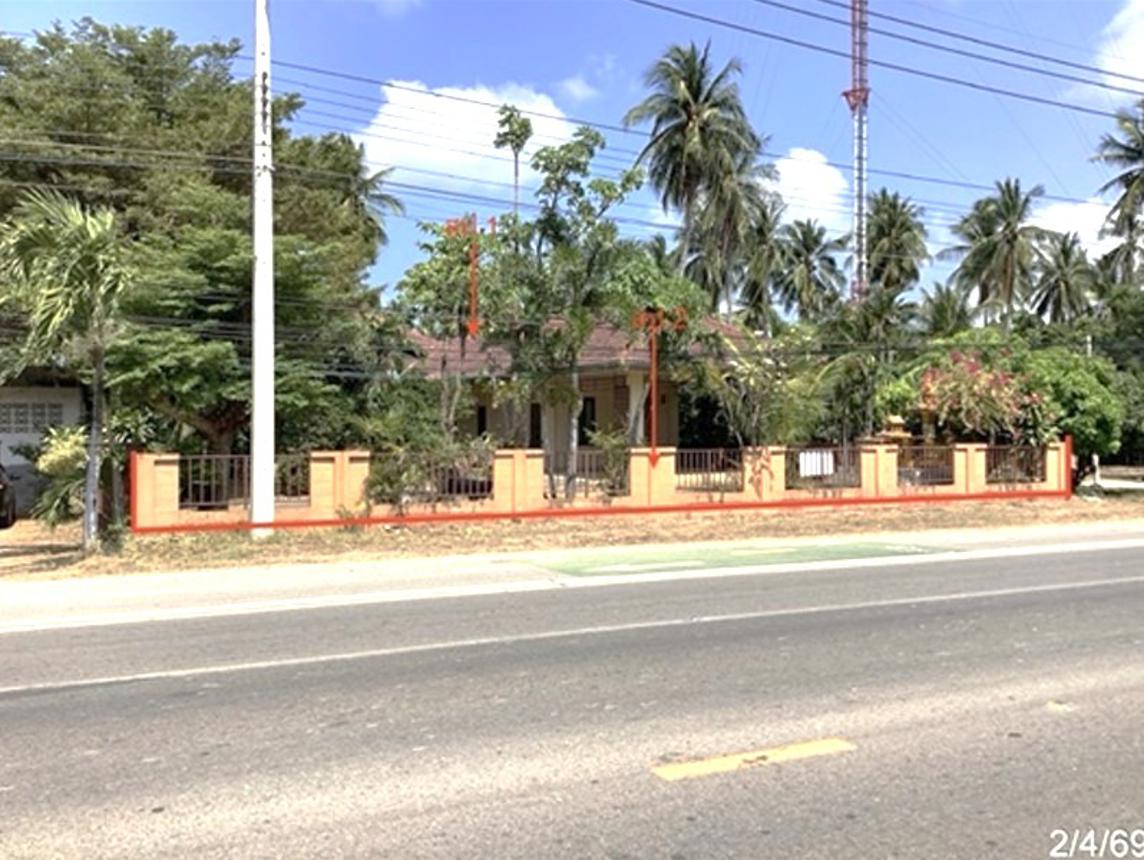 Single-Family Home, Pak Nam Pran, Prachuap Khiri Khan Province