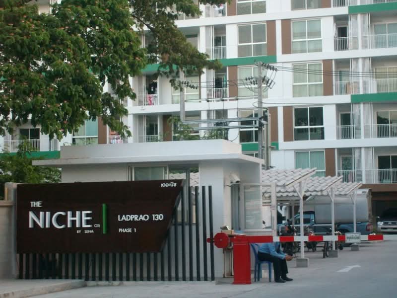 The Niche Citi Ladprao 130, Bangkok