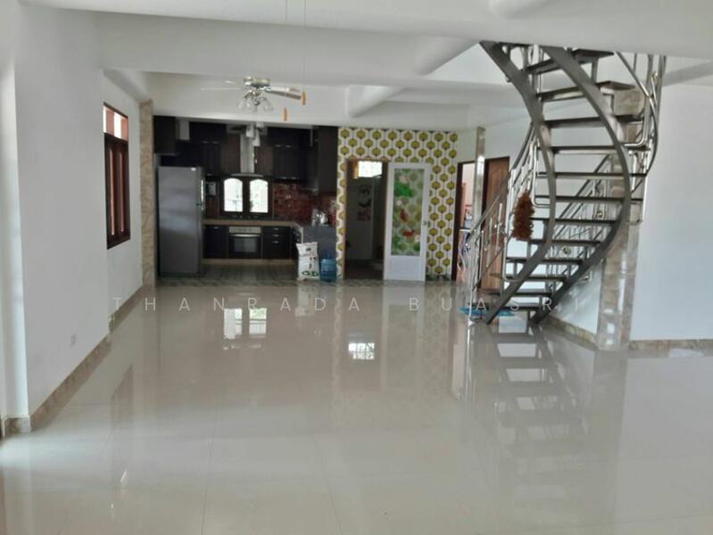 4-BR House, Prachuap Khiri Khan