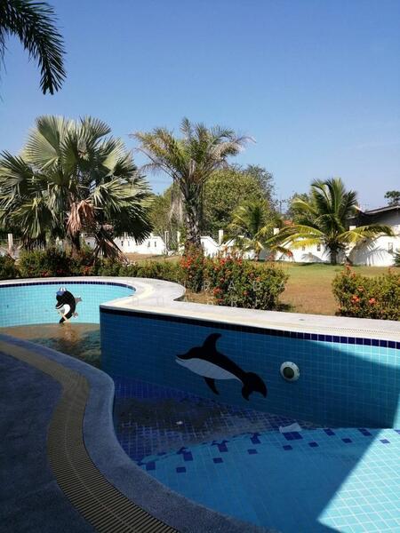 4-BR House, Prachuap Khiri Khan