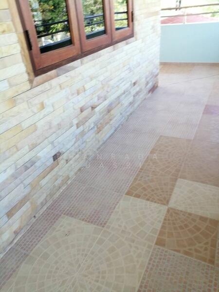 4-BR House, Prachuap Khiri Khan