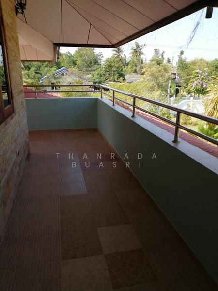 4-BR House, Prachuap Khiri Khan