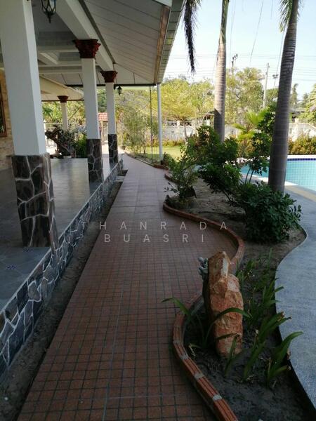 4-BR House, Prachuap Khiri Khan