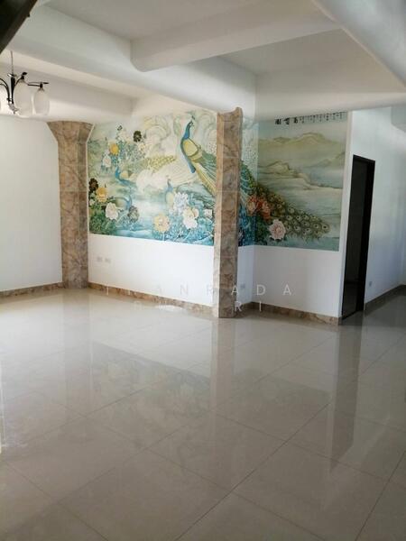 4-BR House, Prachuap Khiri Khan