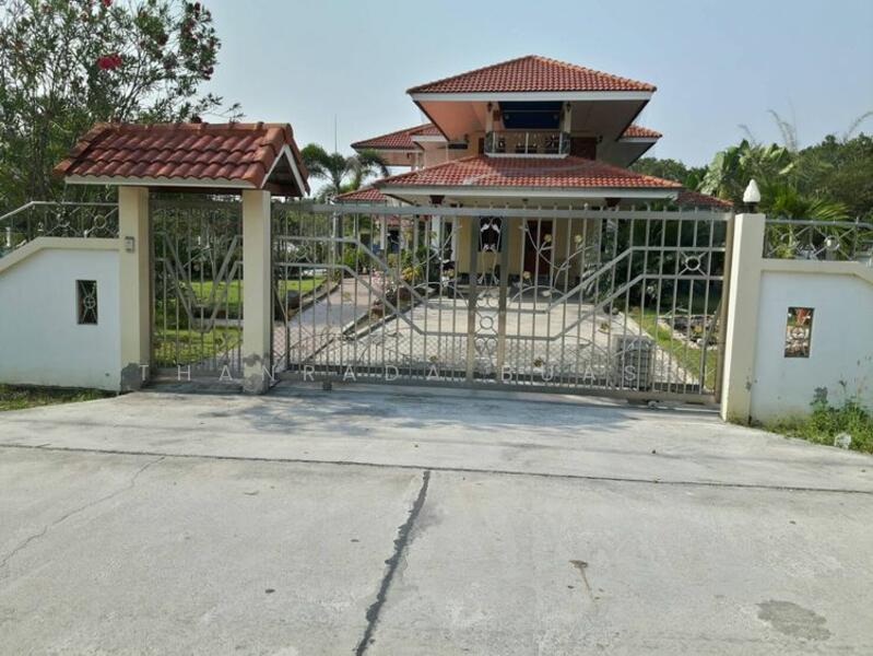 4-BR House, Prachuap Khiri Khan