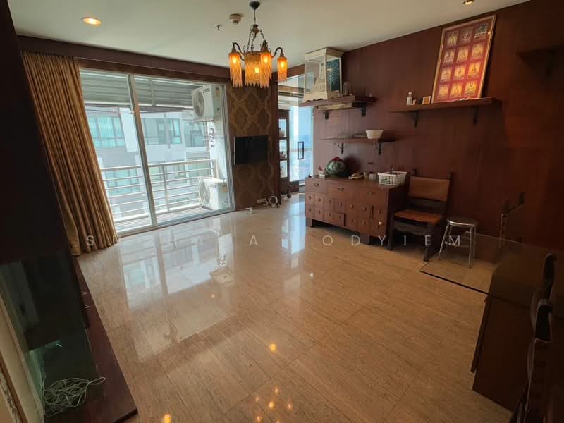 Noble Lite, Bangkok