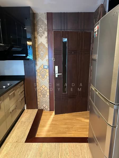 Noble Lite, Bangkok