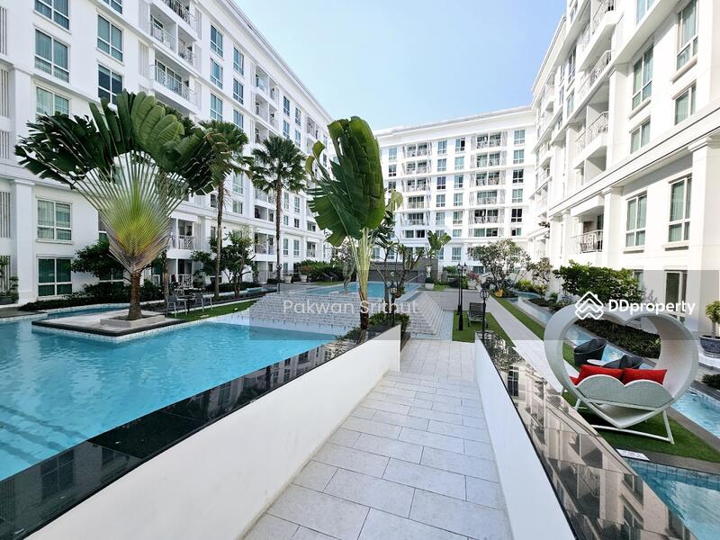The Orient Resort & Spa, Chon Buri (Pattaya)