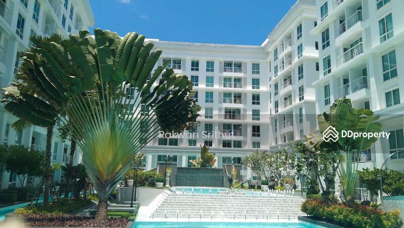 The Orient Resort & Spa, Chon Buri (Pattaya)