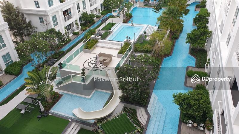 The Orient Resort & Spa, Chon Buri (Pattaya)