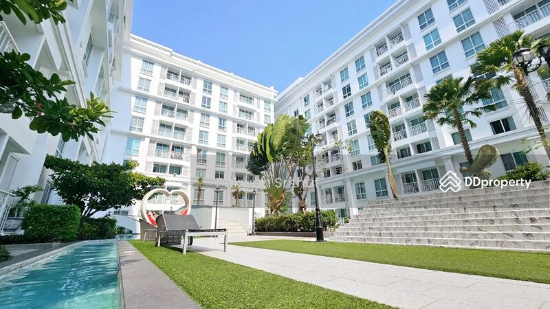 The Orient Resort & Spa, Chon Buri (Pattaya)