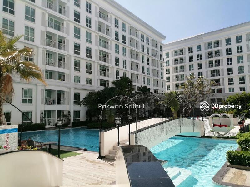 The Orient Resort & Spa, Chon Buri (Pattaya)
