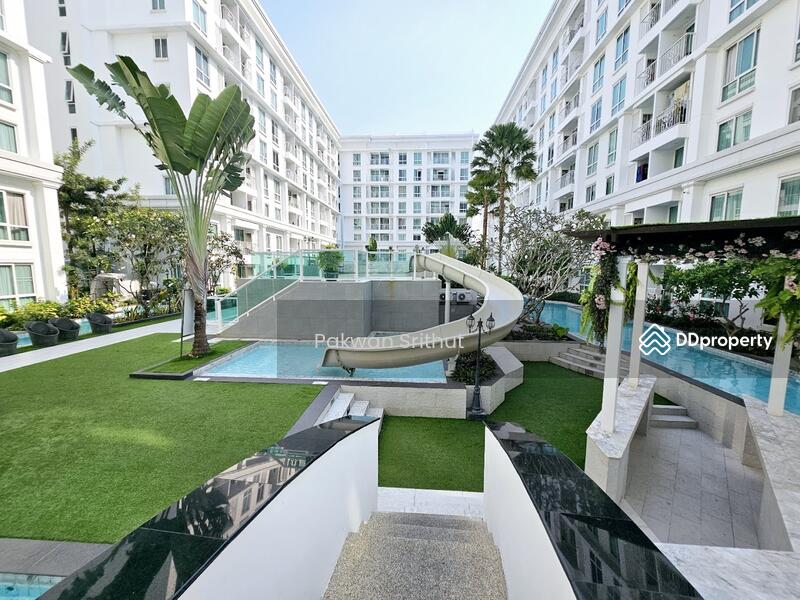 The Orient Resort & Spa, Chon Buri (Pattaya)