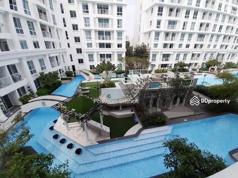 The Orient Resort & Spa, Chon Buri (Pattaya)