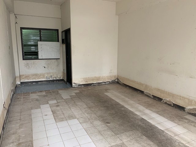 Sinmongkol Condominium