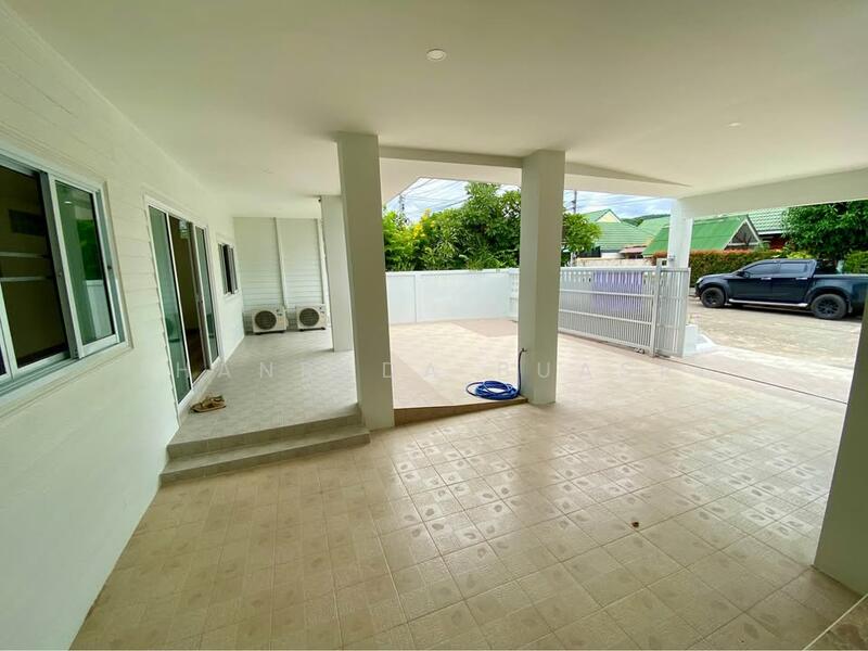 3-BR House, Prachuap Khiri Khan