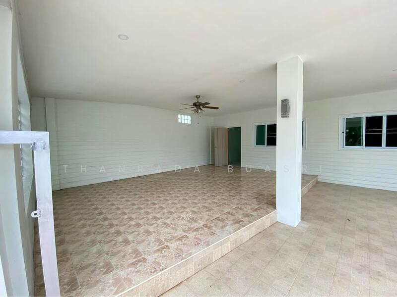 3-BR House, Prachuap Khiri Khan