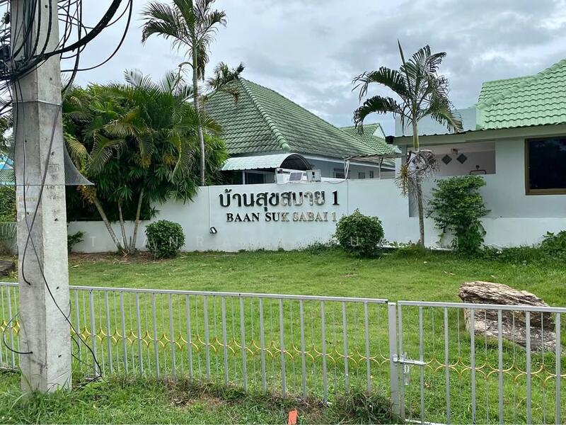 3-BR House, Prachuap Khiri Khan