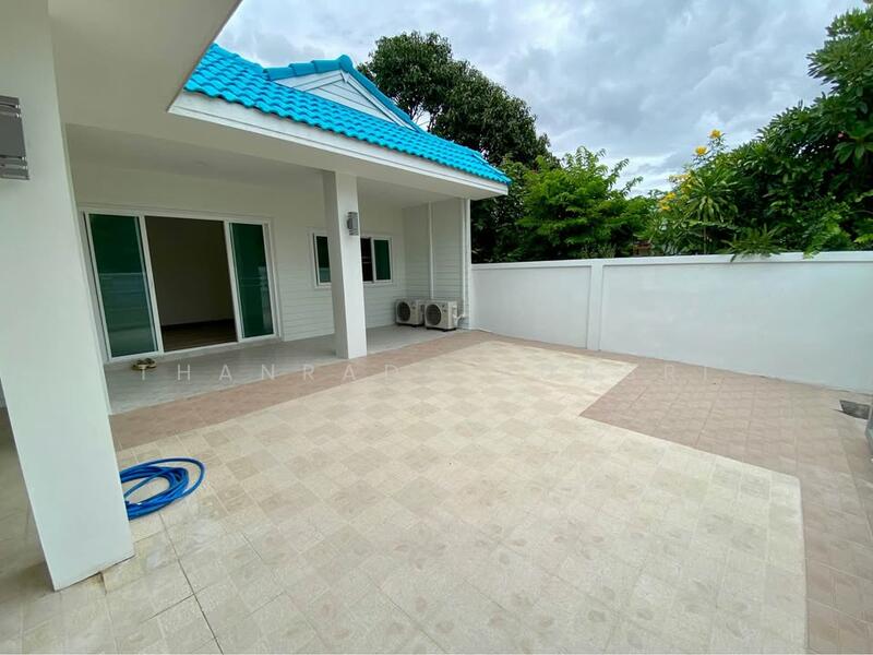 3-BR House, Prachuap Khiri Khan