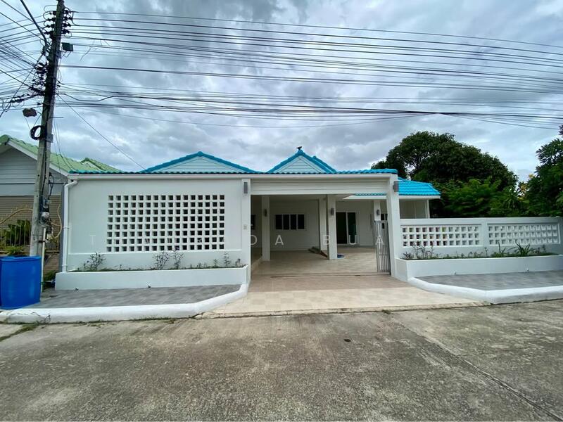 3-BR House, Prachuap Khiri Khan