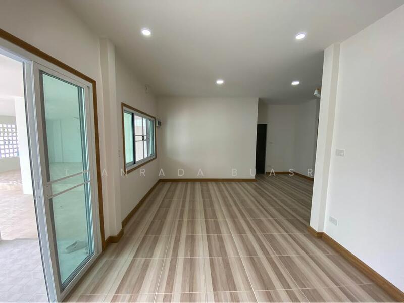 3-BR House, Prachuap Khiri Khan