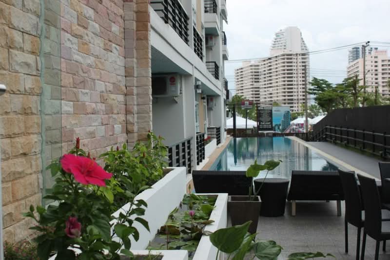 The Ocean Pearl, Chon Buri (Pattaya)