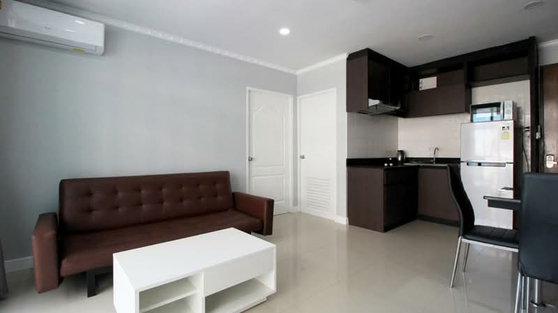 The Ocean Pearl, Chon Buri (Pattaya)
