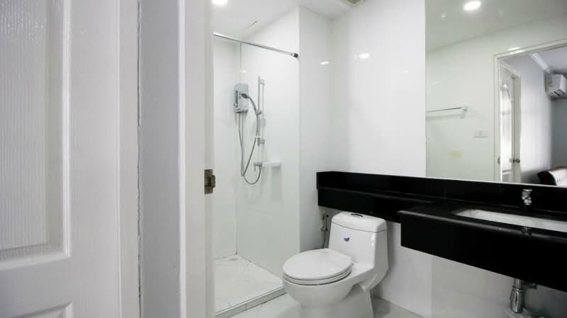 The Ocean Pearl, Chon Buri (Pattaya)