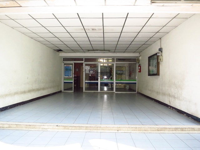 Charan Garden Condominium